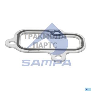 GASKET INTAKE MANIFOLD - 025.031