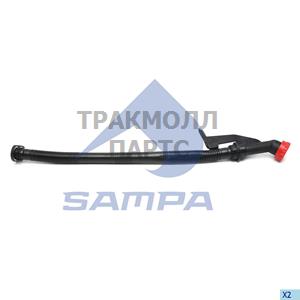 Pipe Oil Filler - 025.039