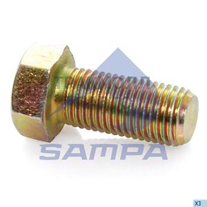 Belt Screw Seat - 030.047