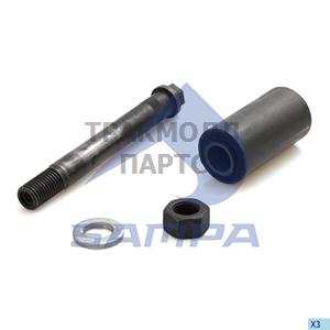 Repair Kit Spring - 030.556