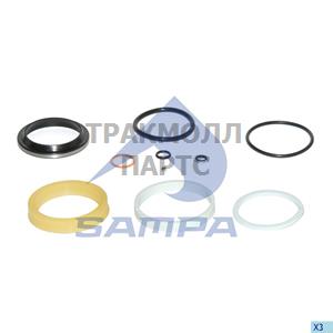 Repair Kit Cab Tilt - 030.660