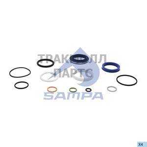 Repair Kit Cab Tilt - 030.661