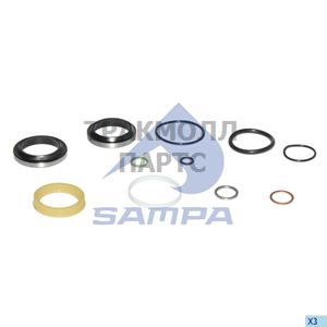 Repair Kit Cab Tilt - 030.664