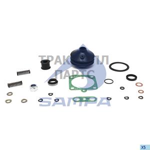 Repair Kit Gear Shift Control - 030.687