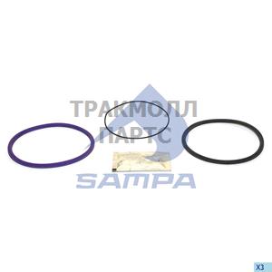 Gasket Kit Cylinder Liner - 030.719