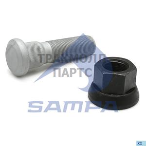 Repair Kit Stud - 030.788