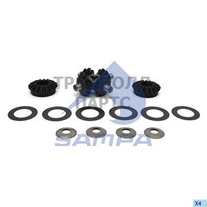 Repair Kit Differential - 030.795