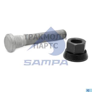 Repair Kit Stud - 030.815