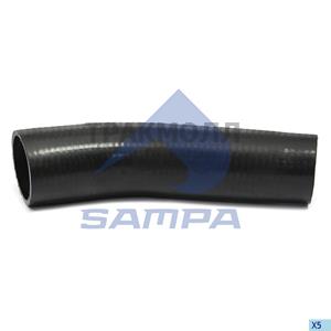 Hose Radiator - 031.049