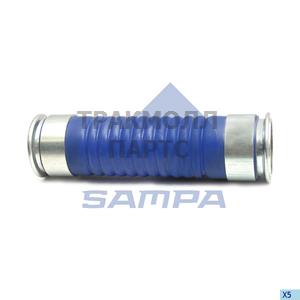 Hose Intercooler - 031.143