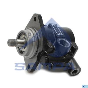 STEERING PUMP - 031.242-01