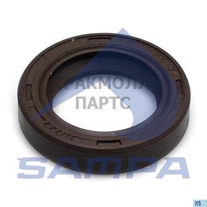 Seal Ring Steering - 031.303