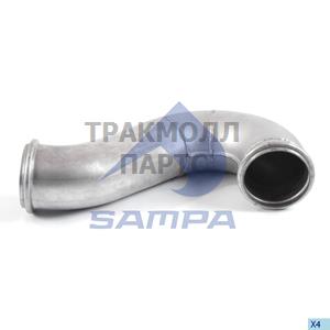 PIPE EXHAUST - 031.403