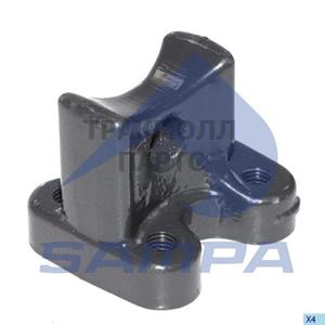 Bracket Spring - 031.423