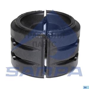 Bearing Stabilizer Bar - 031.427