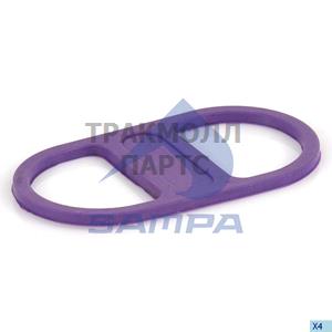 Gasket Oil Cooler - 032.168