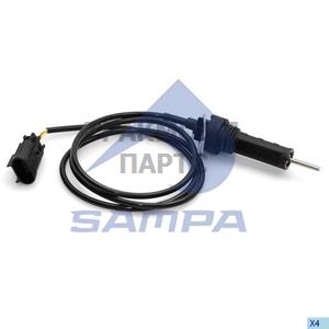 Датчик износа Тормозная колодка VOLVO L 1100 - 032.364