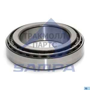 Bearing Wheel Hub - 032.379