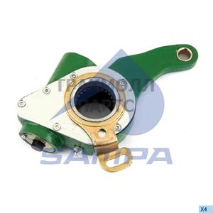 Brake Slack Adjuster - 0320 0043