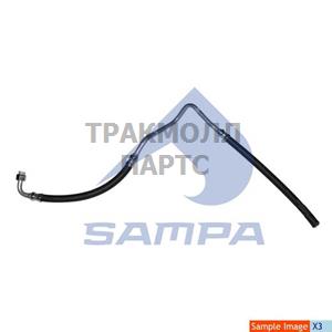 Hose Steering - 034.431