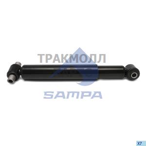 SHOCK ABSORBER - 034.436-01