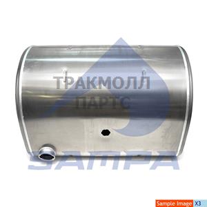 FUEL TANK - 034.471