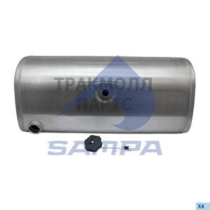 FUEL TANK - 034.473