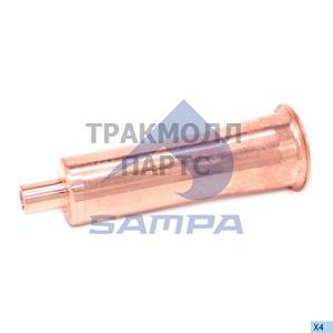 Sleeve Injector - 034.483