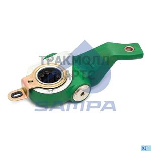 Brake Slack Adjuster - 0340 0007