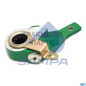 Brake Slack Adjuster - 0340 0015