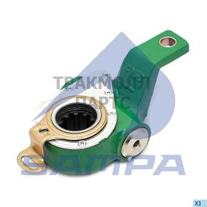 Brake Slack Adjuster - 0340 0049