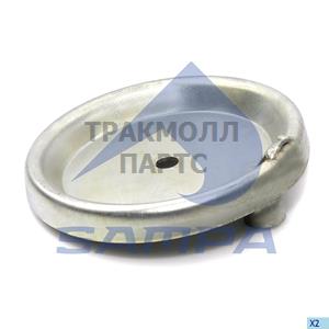 Plate Air Spring Parts - 035.032