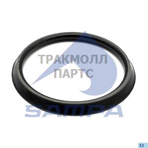 Сальник хвостовика КПП 901116/8 Volvo FH12/RVI Magnum - 035.033