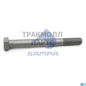 Bolt Stabilizer Bar - 035.049