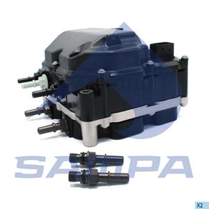 Feed Unit SCR System - 035.389