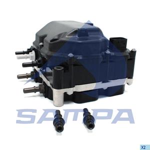 Feed Unit SCR System - 035.390