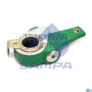 Brake Slack Adjuster - 0350 0014