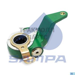 Brake Slack Adjuster - 0350 0040