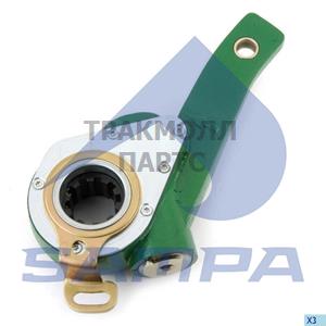 Brake Slack Adjuster - 0350 0050