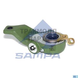 Brake Slack Adjuster - 0350 0058