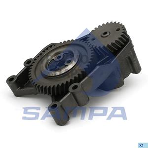 OIL PUMP - 036.047