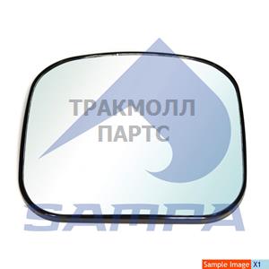 MIRROR GLASS - 036.139