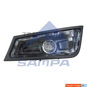 FOG LAMP - 036.299