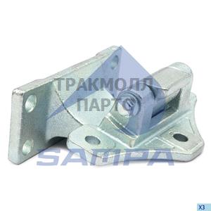 Holder Engine Bonnet - 036.334