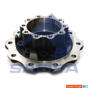 WHEEL HUB - 036.372A