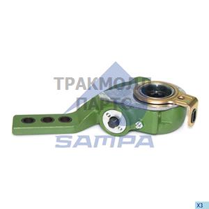 Brake Slack Adjuster - 0370 0010