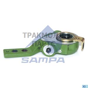 Brake Slack Adjuster - 0370 0011