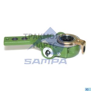 Brake Slack Adjuster - 0370 0018