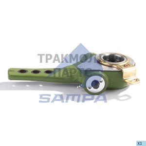 Brake Slack Adjuster - 0375 0008