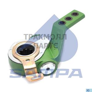 Brake Slack Adjuster - 0375 0009